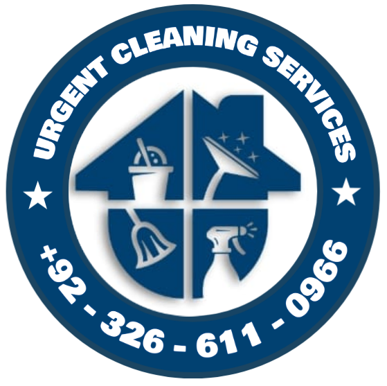 Urgent Cleaning Services